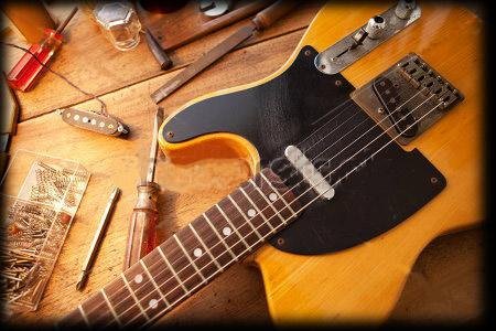 Repair & restoration