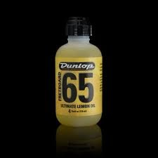oil